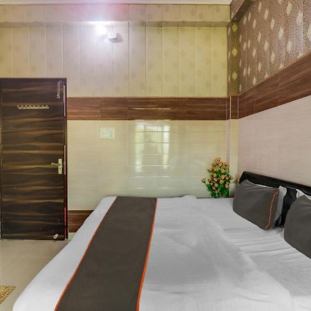 Hotel Collection O Paradise And Restaurant Kashipur Exterior foto